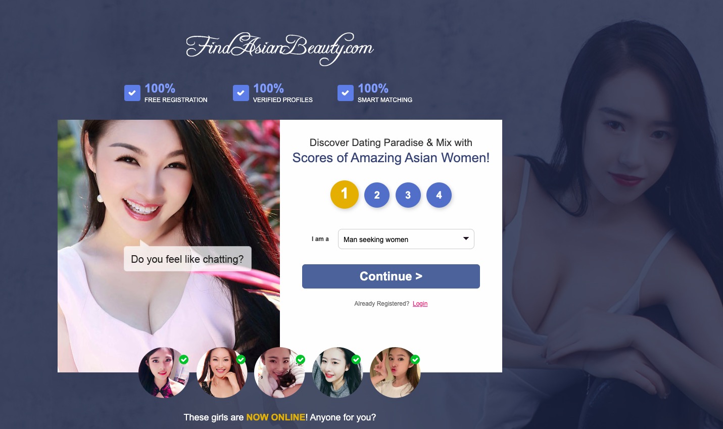 asian american dating website